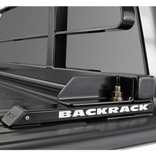For Chevy Silverado 3500 Hd 19-24 Backrack Low Profile Tonneau Installation Kit