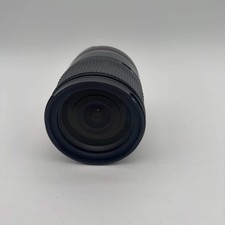 Tamron 16-300mm f/3.5-6.3 Di II VC PZD Macro 16-300mm