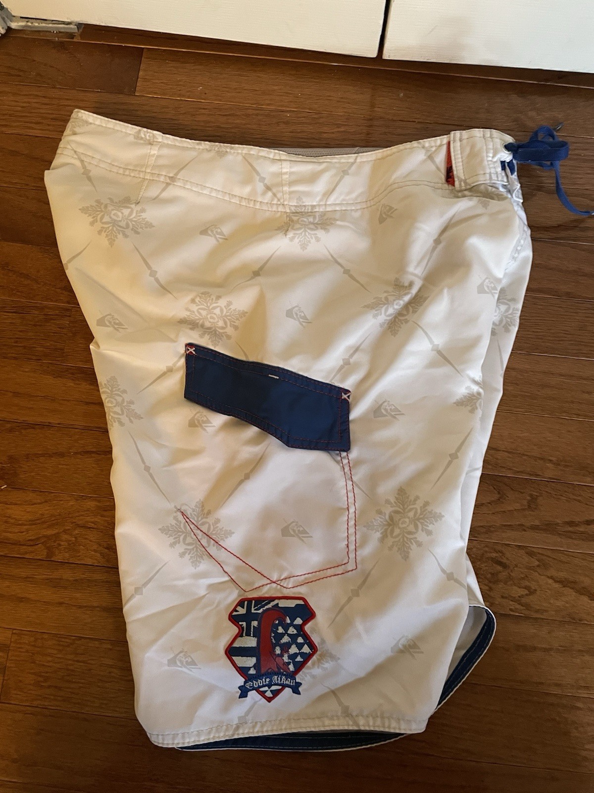 Quicksilver Big Wave Invitational Boardshorts.  W… - image 4