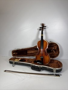 Pfretzschner Violin | eBay