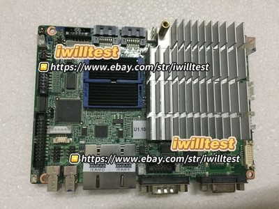 cx1PC Advantech PCM-9363N PCM-9363 REV:A1 Industrial Motherboard