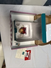 Walt Disney Classics Collection Lady Membership Figurine with Box