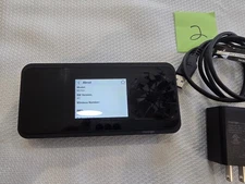 INSEEGO MiFi M2100 5G Ultra Wideband 4G LTE Wifi Hotspot - Verizon Network