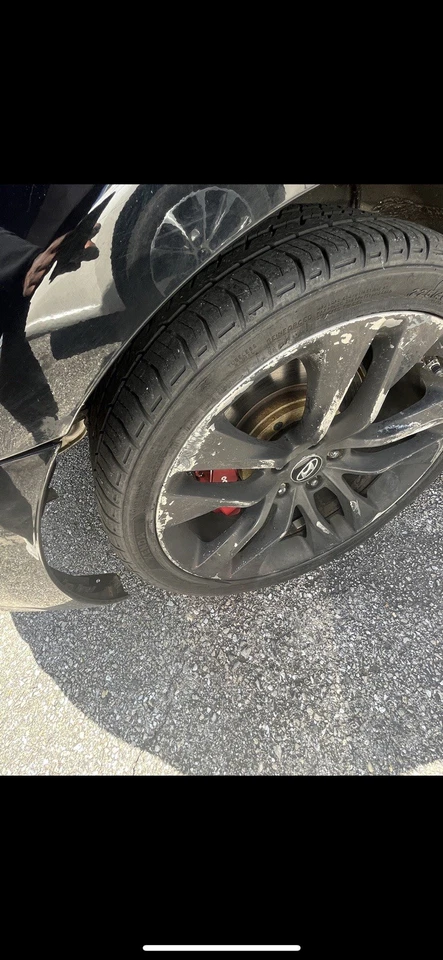 Aros Hyundai Genesis 3.8 R Spec 2014 - Imagem 4 de 4