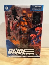 Hasbro GI Joe Classified Cobra ALLEY VIPER 34 New in Sealed Box