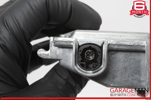 Cámara de asistencia de salida de carril parabrisas delantero Audi A6 A7 12-18 4G0907217A OEM - Imagen 7 de 9