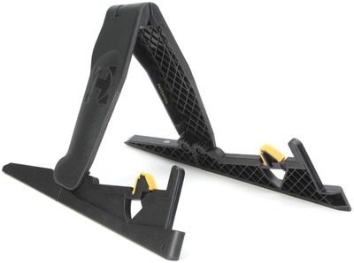 Hercules Stands GS200B (2-pack) Bundle