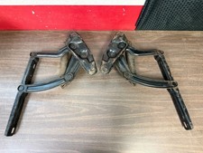 Original 1968-1979 Chevy Nova Hood Hinges 426