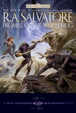 Promise of the Witch King: Bk. 2 (Forgotten Realms: The