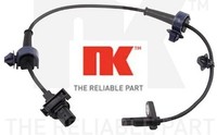 NK 292603 Sensor FüR Raddrehzahl ABS Sensor Raddrehzahl FüR Honda
