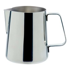 Lattiera Cappuccino Easy in Acciaio Inox 3 Tazze 30 cl Ilsa | Scalda Latte Bar