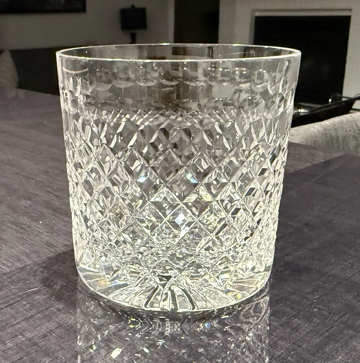 Stuart Crystal Glassware products for sale | eBay