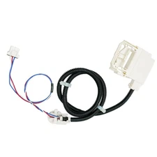 Washer Lid Lock Switch AP7033485 WH08X31222 PS16619254 for GE Washing Machine