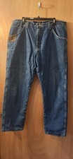 WRANGLER Mens Riggs Workwear, Fleece Lined Je...