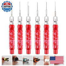 Jrready St5282 Electrical Pin Extractor Tools For Amp/Delphi