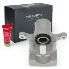Bremssattel Bremszange 34mm hinten links für Hyundai ix35 Kia Sportage III 3