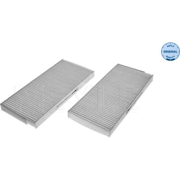 Meyle 16-12 319 0019 S Filter Innenraumluft FüR Renault Opel Mercedes Benz JV-image