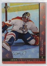 1996-97 SP John Vanbiesbrouck #61 0d2