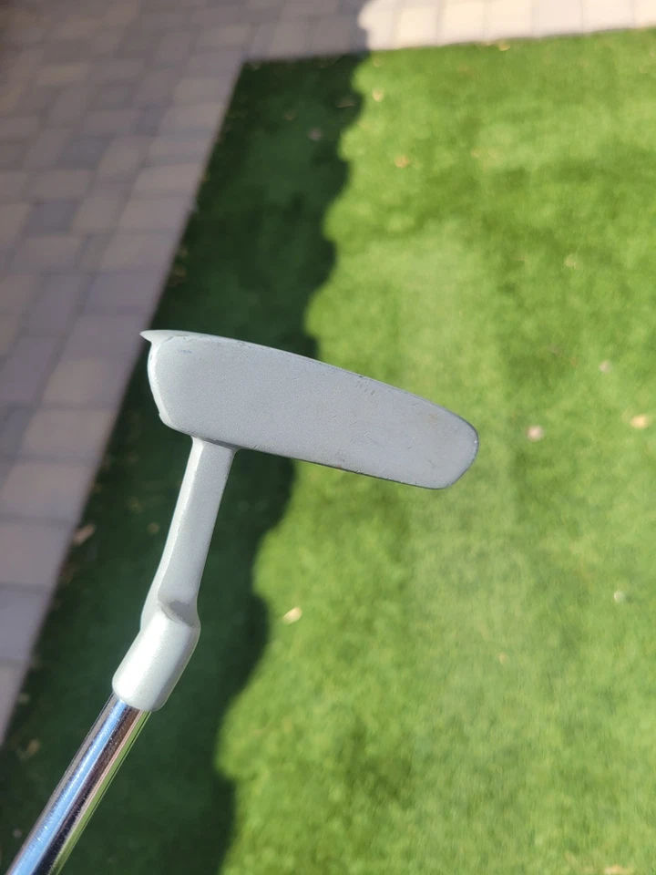 Tommy Armour Hotscot Putter Youth Junior Golf Club 29.75 Inches (29 3/4") Long - Image 4 of 4