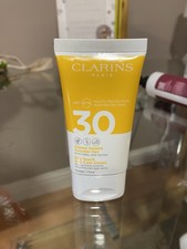 Clarins Paris Sun Care