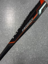 2018 Rawlings Prodigy Alloy Bat USABat Certified (-11) Alloy 19 oz 30