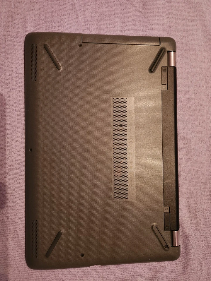 NOTEBOOK HP PAVILION 15-BW009NL  - Immagine 3 di 4