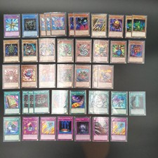 Yu Gi Oh ! Deck Toon prêt à