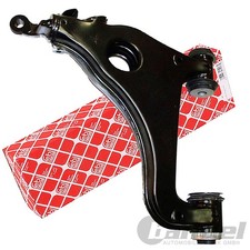 Triangle de suspension Mercedes 210