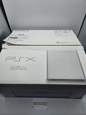 Sony PSX-Desr 5000 Jap Ntsc-J