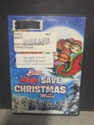Bratz Babyz Save Christmas The Movie [DVD] Ex Library Rental, V-GOOD, Free Ship