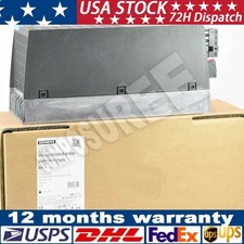 New Siemens 6SL3210-1PE23-3UL0 6SL3 210-1PE23-3UL0 SINAMICS PM240-2 Unfiltered