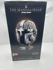 LEGO Star Wars The Mandalorian Helmet 75328 New In Box *Read Description*