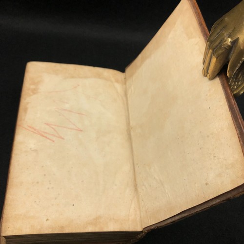 The Practick Part of the Law ~ Court of Westminster Solicitors ~ 1711 Edition - Picture 16 of 16