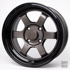 1 ROTA GRID V (16X8, 4X114.3, +0, 73 Hub) Wheel/Rim [MULTI COLORS] SILVIA