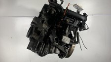 Moteur Volkswagen PASSAT