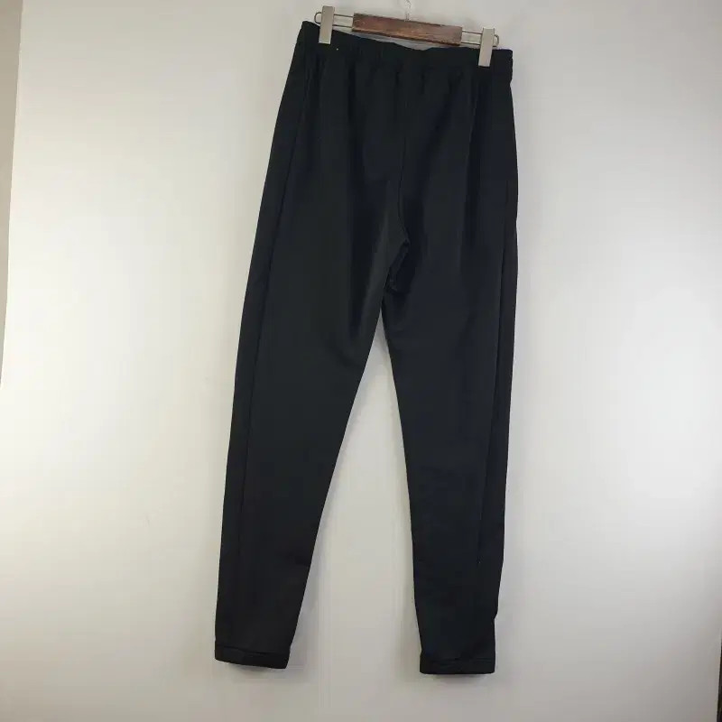 Adidas Kids 160cm Black Training Pants - Pre-Owned thumbnail 6