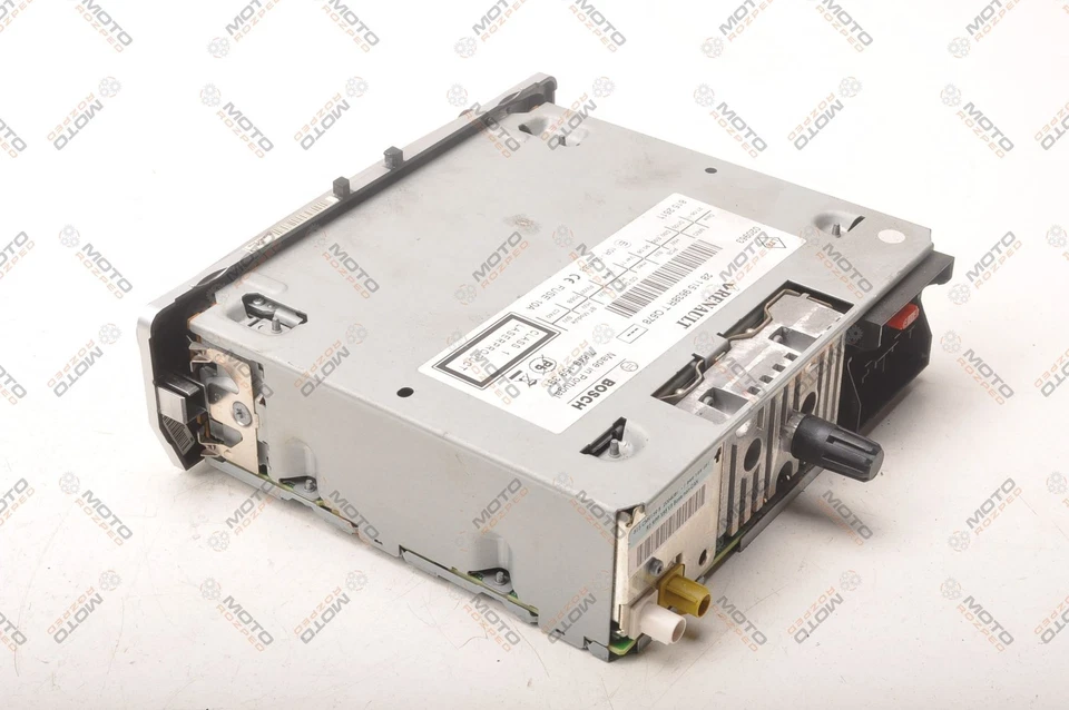 RENAULT MEGANE III 1.4 TCe 16V 131PS Radio Autoradio 281159638R - Bild 4 von 4