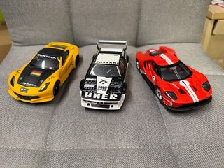 carrera digital 132 30886 30873 30752