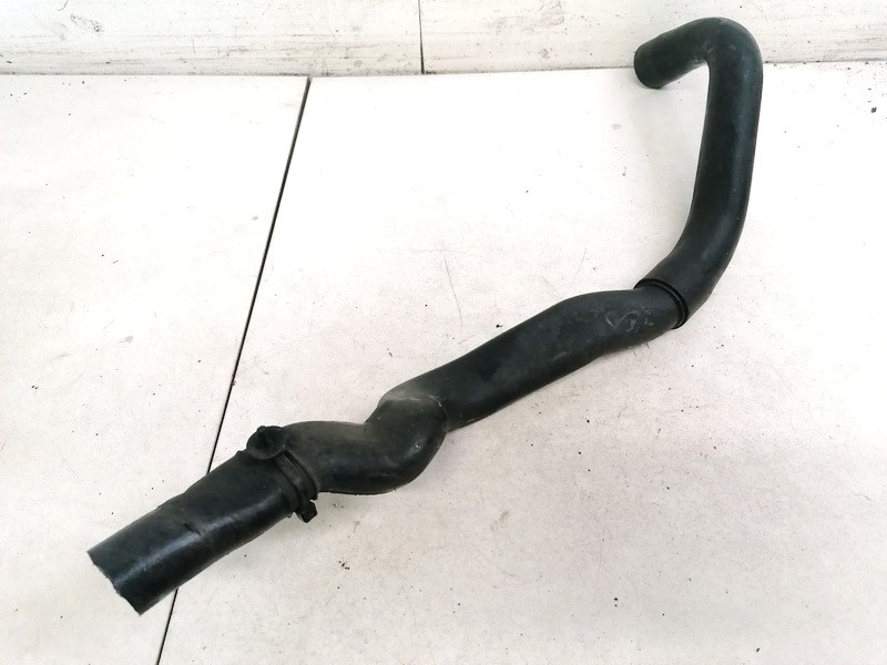 Volvo S80 radiator cooling water hose DE1486539-86 09456911