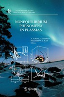 A. Surjalal Sharma (U. A.) | Nonequilibrium Phenomena In Plasmas | Taschenbuch
