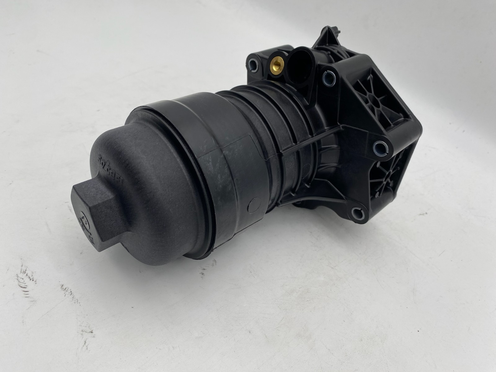 2019-2026 Bentley Continental Flying Spur Engine Oil Filter Housing 06M 115 401