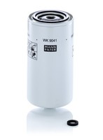 Kraftstofffilter Mann-Filter WK 9041 X Vorfilter Mit Wasserabscheider FüR Case