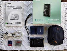 CANON POWERSHOT SD780 IS Digital ELPH