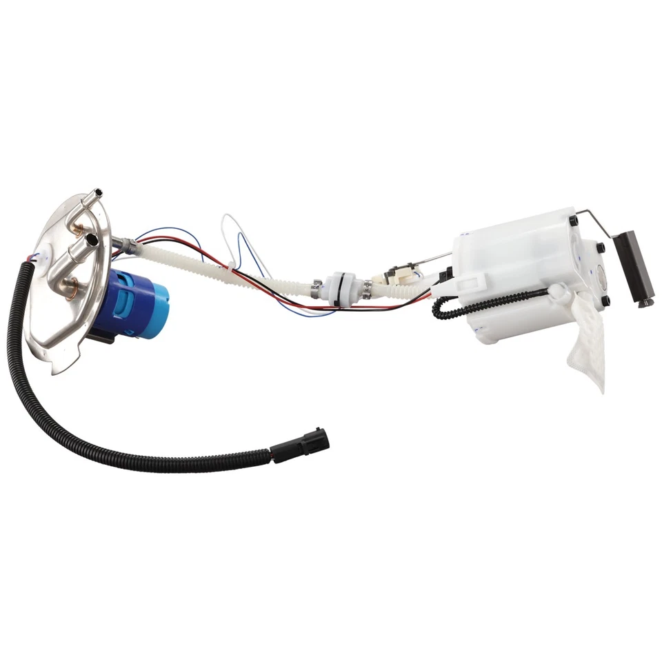 Módulo de bomba de combustible para Ford F-250 Super Duty 2005-2007 F-350 Super Duty eléctrico Foto 2 de 4