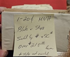  215.00 US MINT DISCOUNT POSTAGE PLATE BLOCKS- BLOCKS, SINGLES--FREE SHIPPING