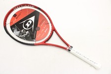 NOS 2020 DUNLOP CX200 OS TENNIS RACQUET 4 1/8 FROM A COLLECTOR