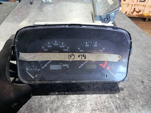 Tacho Seat Ibiza 6K VW Polo 6N Tachometer Kombiinstrument  88311235, 87001323