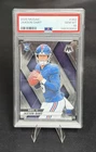 2025 Panini Mosaic Jaxson Dart #362 PSA 10 Gem Mint (RC) Giants