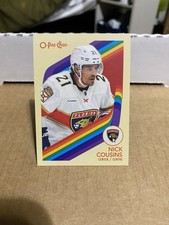 2023-24 O-Pee-Chee - Nick Cousins #361 Retro