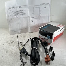 New OEM GM 996246 FIREBIRD TRANS AM CAMARO ENGINE BLOCK HEATER Cord Only NOS